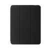 CRONG Etui PrimeFolio do iPad Air 11 (2026-2024) iPad Air 10.9 (5-4 gen.) iPad Pro 11 (2022-2021) czarne/przezroczyste